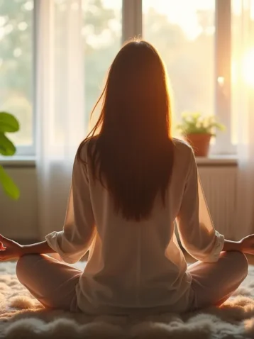 5 prostych sposobów radzenia sobie z lękiem – PDF do pobrania