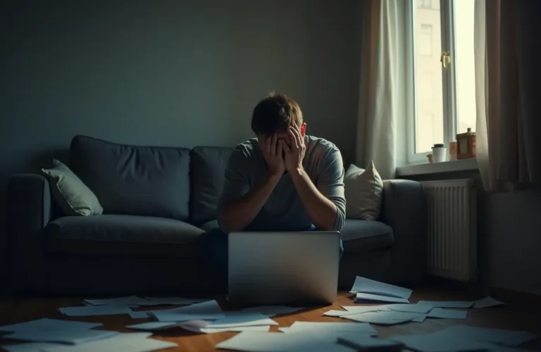 ADHD a depresja – Powiązania, objawy i leczenie