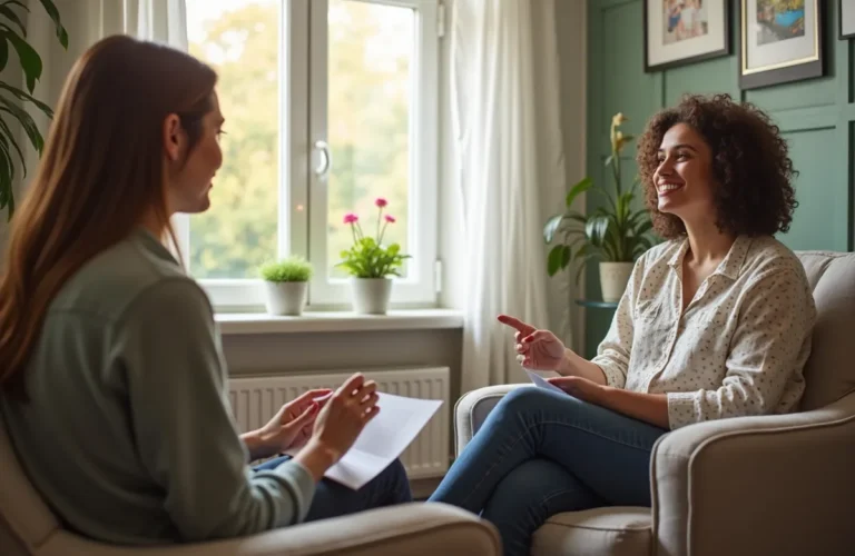 Terapia poznawczo-behawioralna dla ADHD: Jak działa i pomaga