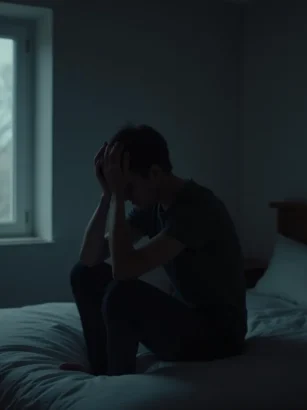 Agresja i depresja – Jak się wzajemnie wpływają?