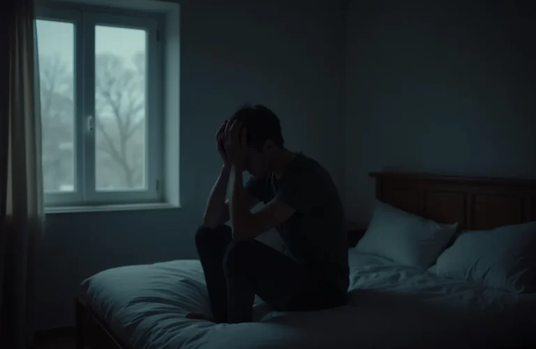 Agresja i depresja – Jak się wzajemnie wpływają?