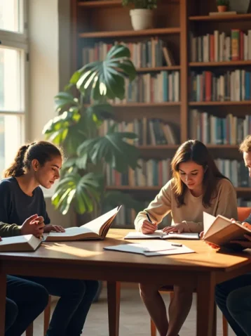 Artykuły psychologiczne: Co warto wiedzieć i jak je wykorzystać?