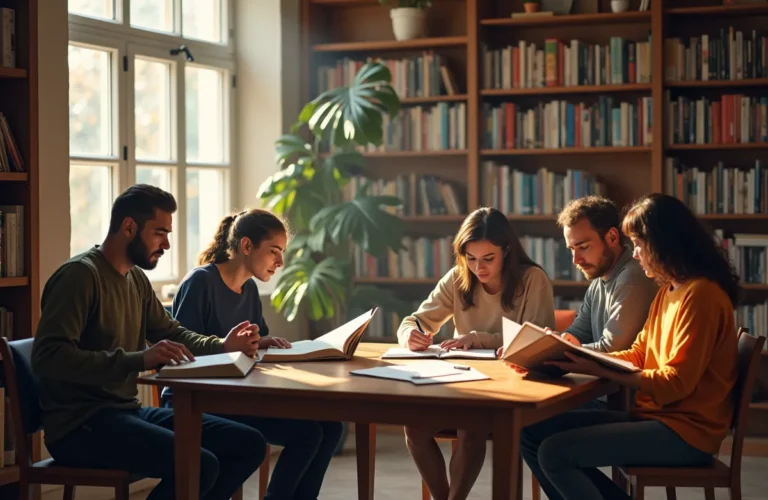 Artykuły psychologiczne: Co warto wiedzieć i jak je wykorzystać?