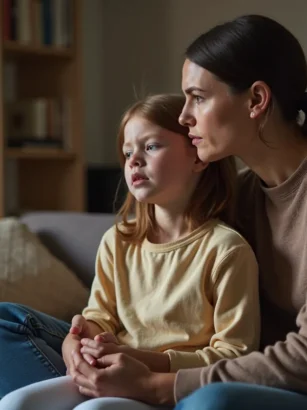 Atak paniki u dziecka – objawy i jak pomóc w kryzysie