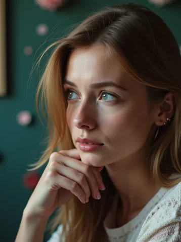 Beata Pawlikowska o depresji: Doświadczenia i Porady