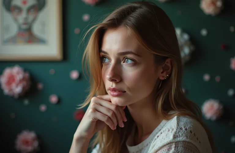 Beata Pawlikowska o depresji: Doświadczenia i Porady