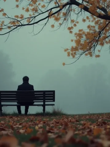 Brak chęci do życia – Przyczyny, objawy i metody leczenia