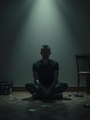 Brak emocji: Przyczyny, objawy i metody leczenia