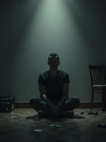 Brak emocji: Przyczyny, objawy i metody leczenia