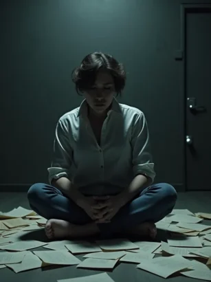 Brak pracy a depresja: Jak sobie z tym radzić?