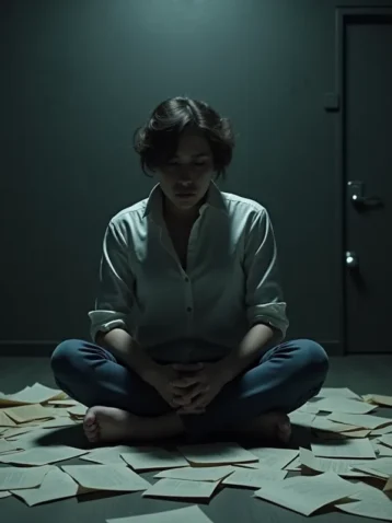 Brak pracy a depresja: Jak sobie z tym radzić?