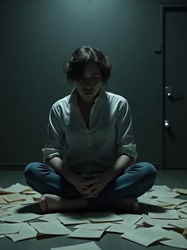 Brak pracy a depresja: Jak sobie z tym radzić?