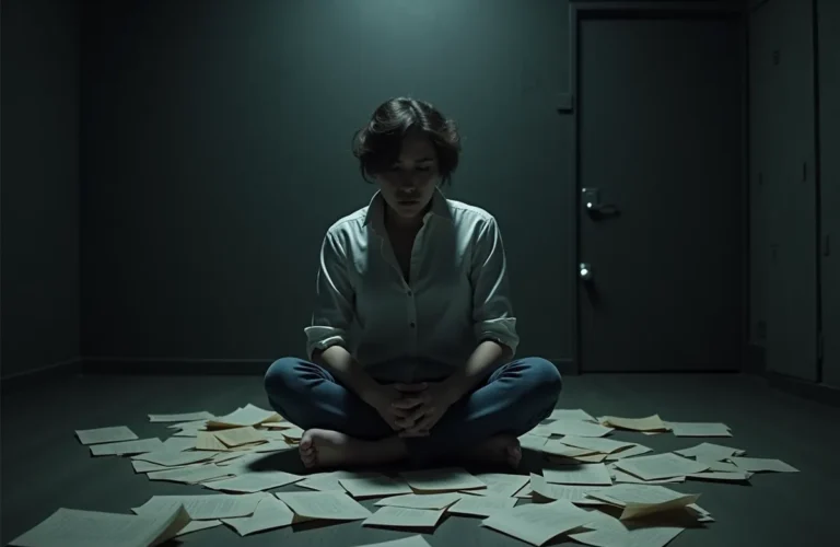 Brak pracy a depresja: Jak sobie z tym radzić?