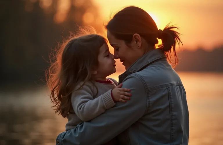 Choroby psychiczne dziedziczone po matce: Co warto wiedzieć?