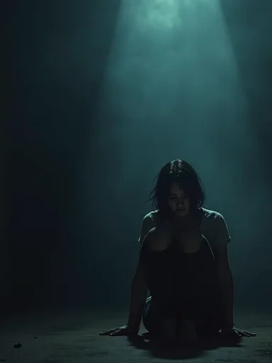 Ciągłe uczucie lęku i niepokoju – przyczyny i skutki