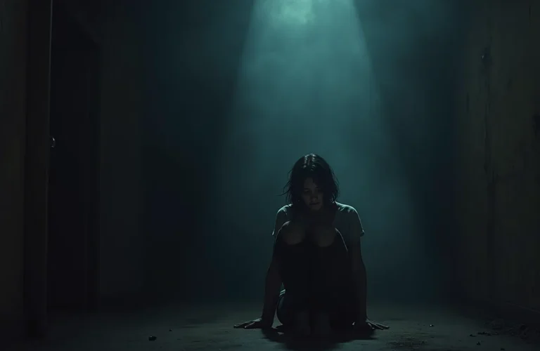 Ciągłe uczucie lęku i niepokoju – przyczyny i skutki