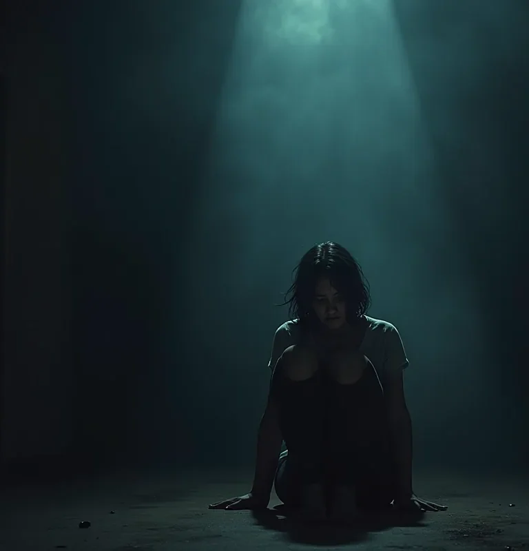 Ciągłe uczucie lęku i niepokoju – przyczyny i skutki