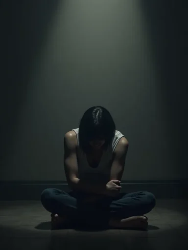 Ciężka depresja: Przyczyny, Objawy i Metody Leczenia