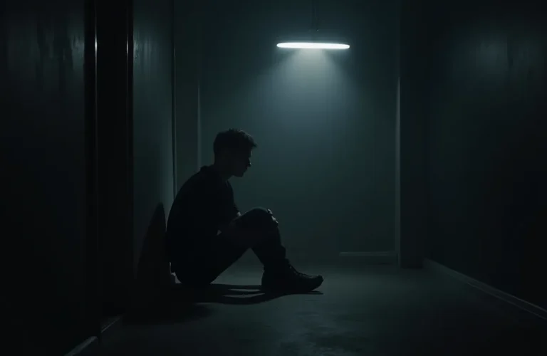 Ciężka depresja: Objawy, Przyczyny i Leczenie