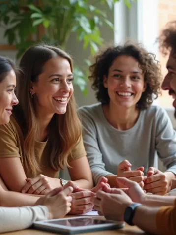 Wsparcie: Co to jest i jak wpływa na nasze życie?