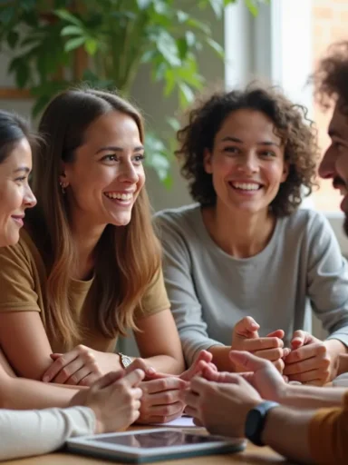 Wsparcie: Co to jest i jak wpływa na nasze życie?