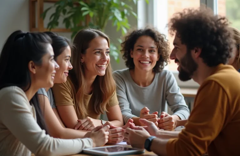 Wsparcie: Co to jest i jak wpływa na nasze życie?