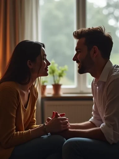 Wsparcie w związku – Klucz do zdrowych relacji i szczęścia