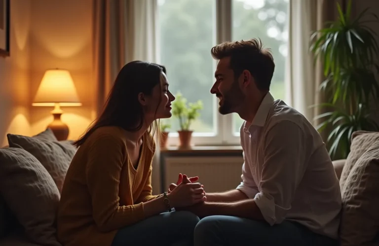 Wsparcie w związku – Klucz do zdrowych relacji i szczęścia