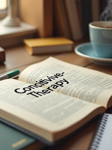 Czasopismo Terapia Poznawczo-Behawioralna – Tematy i Artykuły