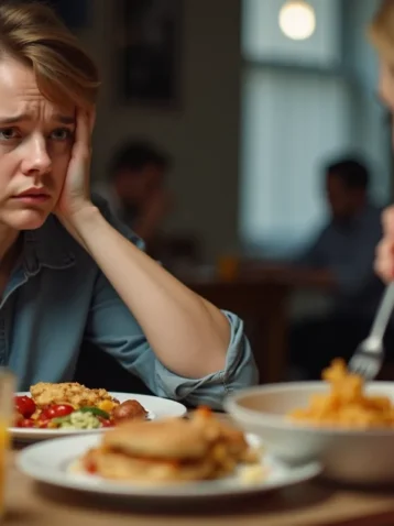 Mlaskanie: Czy To Zaburzenie Psychiczne? Objawy i Przyczyny