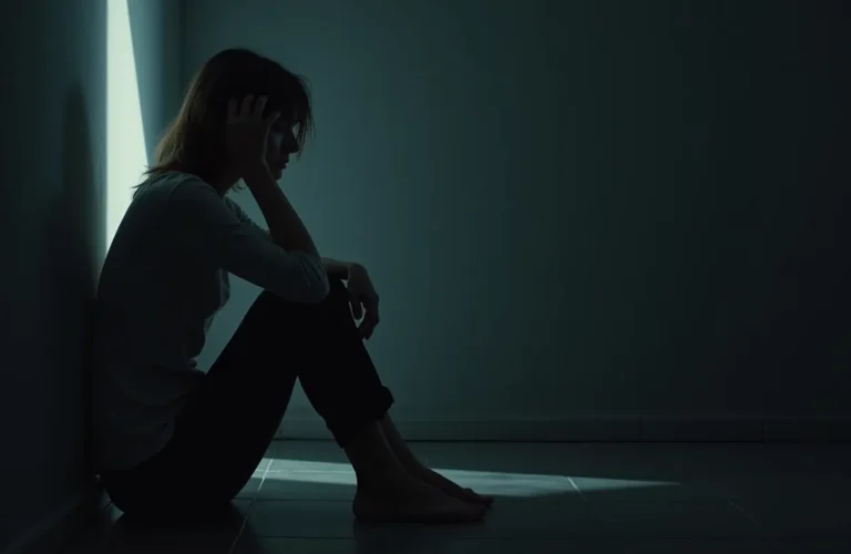 Zaburzenia adaptacyjne a depresja: Kluczowe różnice i objawy