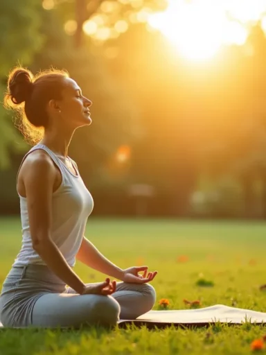 Daj Sobie Szansę na Zdrowie i Młodość: Kluczowe Porady