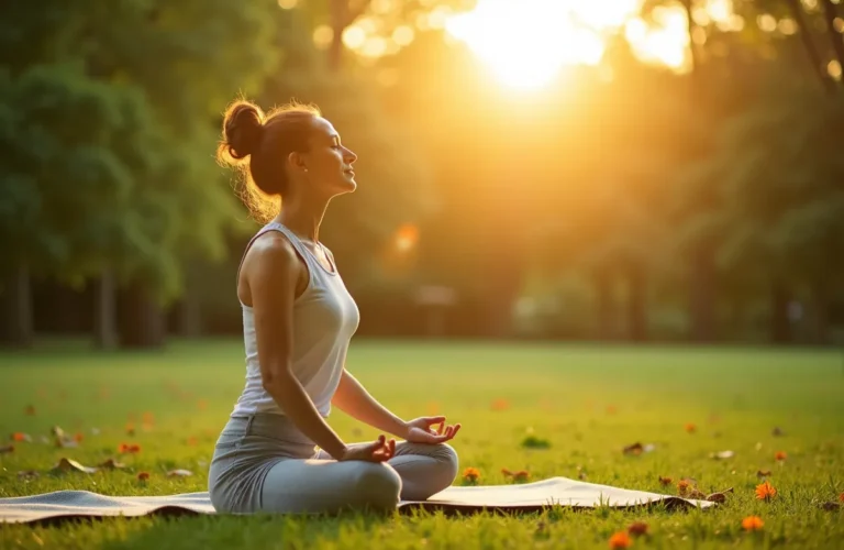 Daj Sobie Szansę na Zdrowie i Młodość: Kluczowe Porady