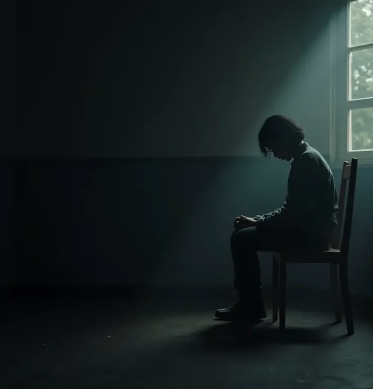 Depresja – Przyczyny, Objawy i Metody Leczenia