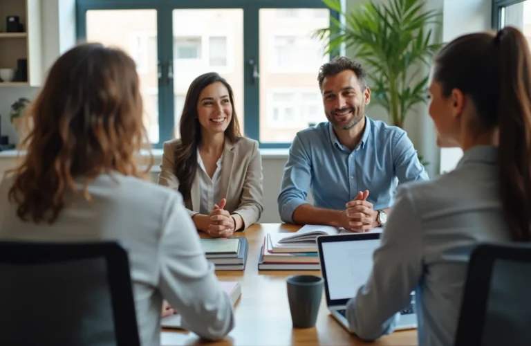 Depresja a Praca – Wpływ, Wyzwania i Wsparcie w Miejscu Pracy