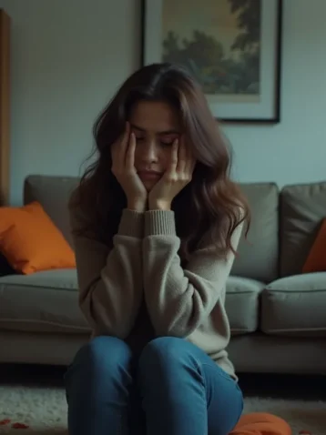 Depresja a zakupoholizm: Objawy, Powiązania i Terapia