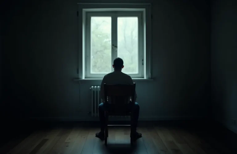 Depresja: Czy Można Ją Wyleczyć? Metody i Wsparcie