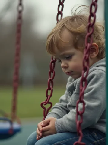 Depresja u dzieci – Objawy, Przyczyny i Leczenie