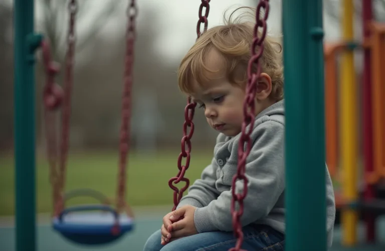 Depresja u dzieci – Objawy, Przyczyny i Leczenie