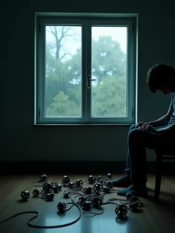 Depresja w Filmie: Znaczenie, Przykłady i Edukacja Społeczna