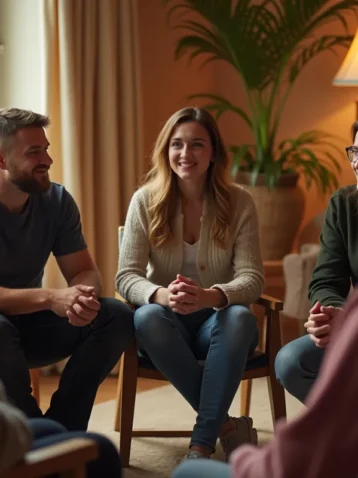 Depresja Forum – Co Musisz Wiedzieć i Jak Szukać Wsparcia