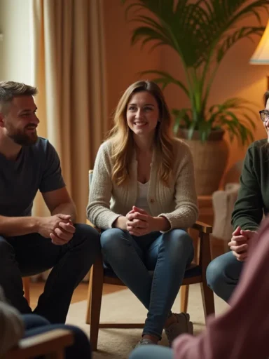 Depresja Forum – Co Musisz Wiedzieć i Jak Szukać Wsparcia