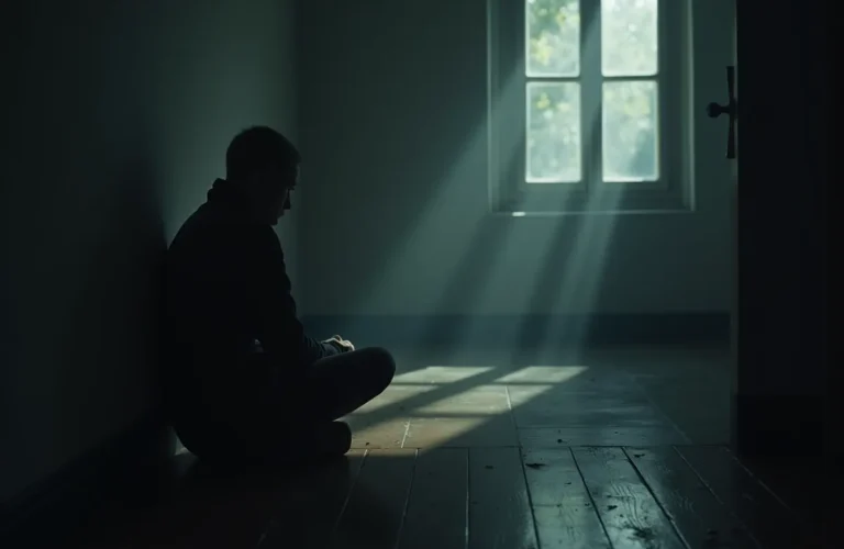 Depresja lekooporna – Przyczyny, Leczenie i Statystyki w Polsce