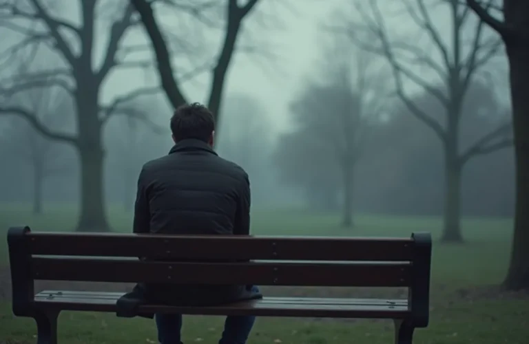 Depresja lękowa – Objawy, Przyczyny i Metody Leczenia