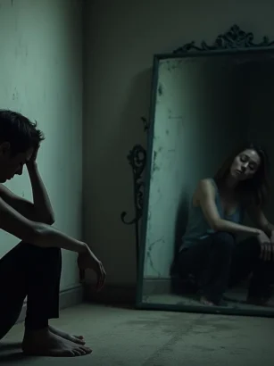 Depresja narcystyczna – Objawy, Przyczyny i Jak Sobie Radzić