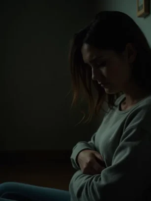 Depresja po poronieniu – Objawy, Leczenie i Wsparcie