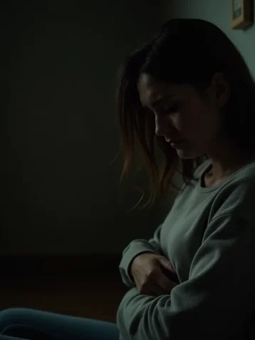 Depresja po poronieniu – Objawy, Leczenie i Wsparcie