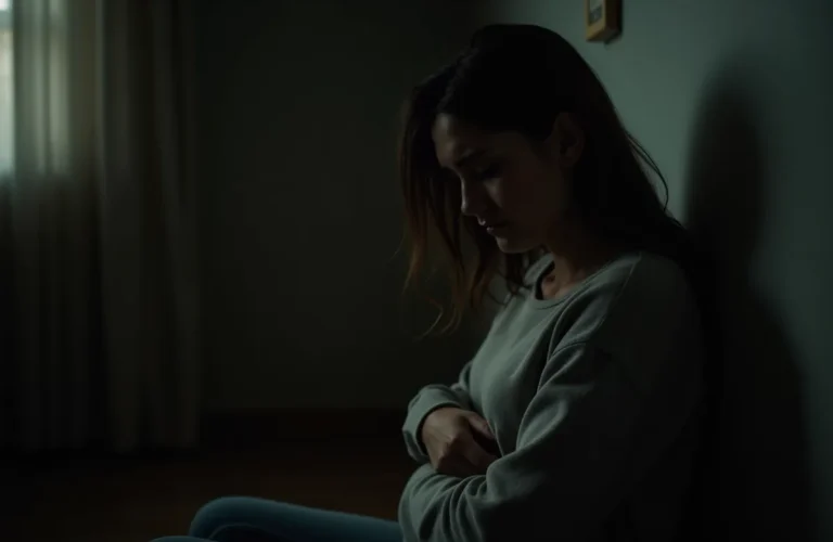 Depresja po poronieniu – Objawy, Leczenie i Wsparcie