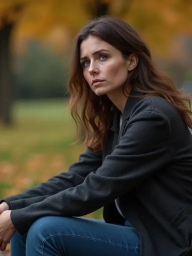 Depresja po rozstaniu z narcyzem – Jak się uzdrowić?