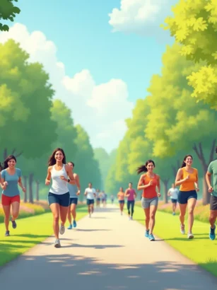 Depresja: Skuteczne Metody Profilaktyki i Zdrowy Styl Życia